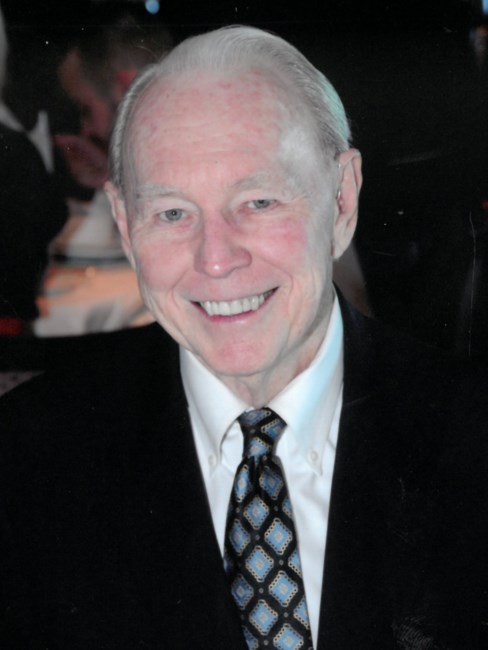 Obituary of Robert "Bob" Howard Sheridan Jr.