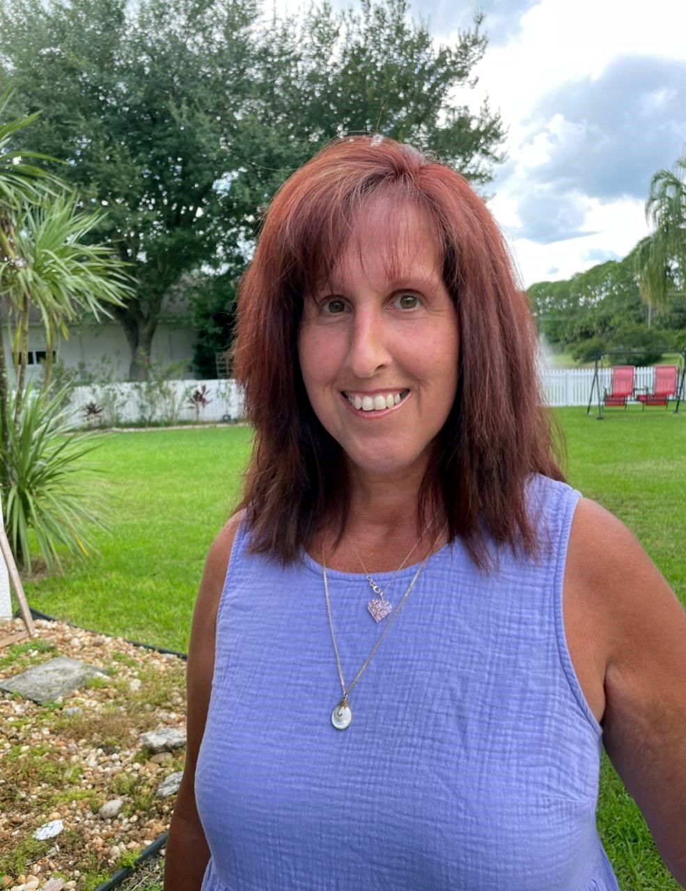 Denise Foster Obituary Port Orange, FL