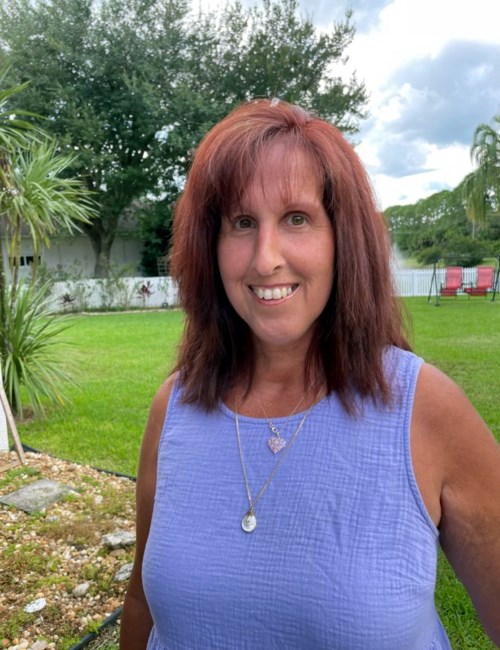 Obituary of Denise Foster