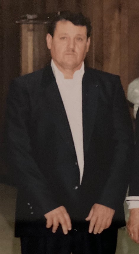Obituary of Humberto T. Garcia
