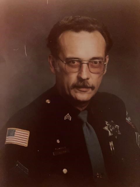 Obituary of James "Jim" H. Parish