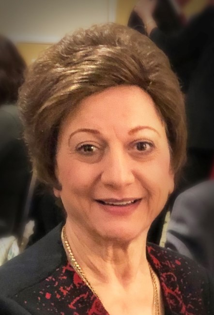 Obituary of Salwa Anwar Farmand