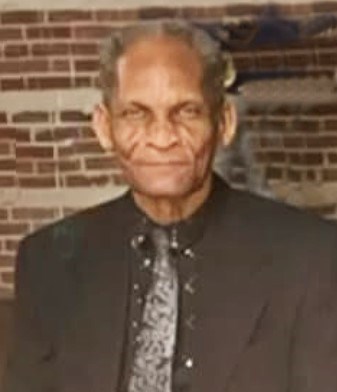 Obituary of Mr. Earl Williams