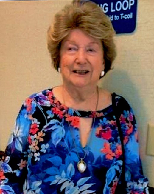 Obituary of Mary Sue Von Gerichten