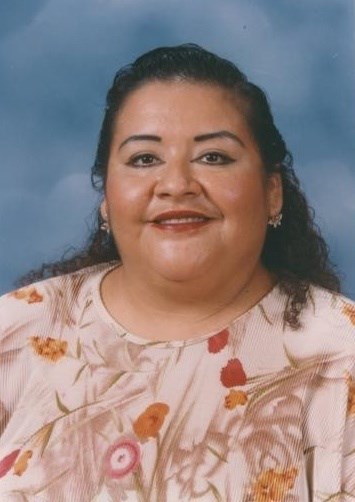 Obituary of Mrs. Maria Armida Rico Solis