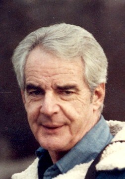 Obituary of Philip Thomas Carson