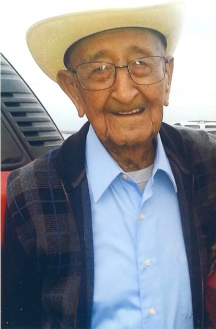 Obituary of Nicholas Gonzales