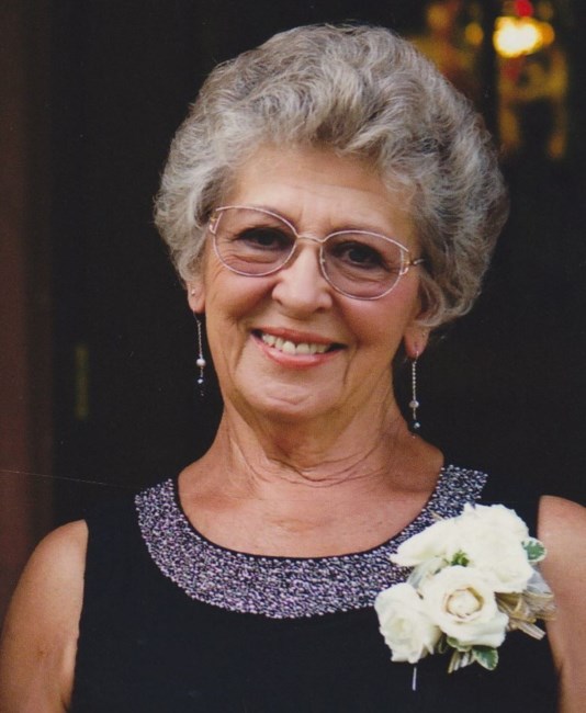 Obituary of Brigitte Maria Frank