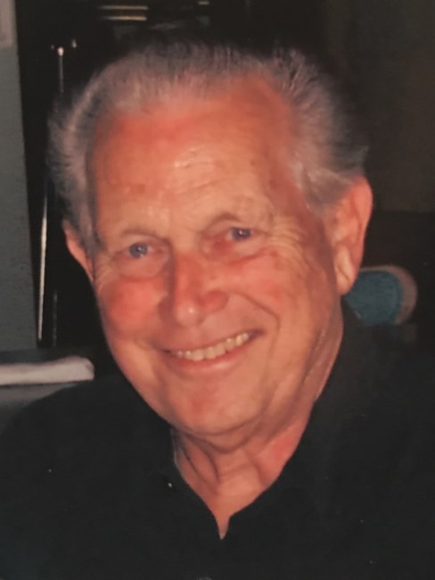 Obituary of Edward Reichel