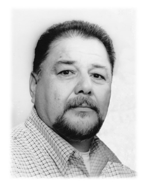 Avis de décès de Angel Joe Cervantes