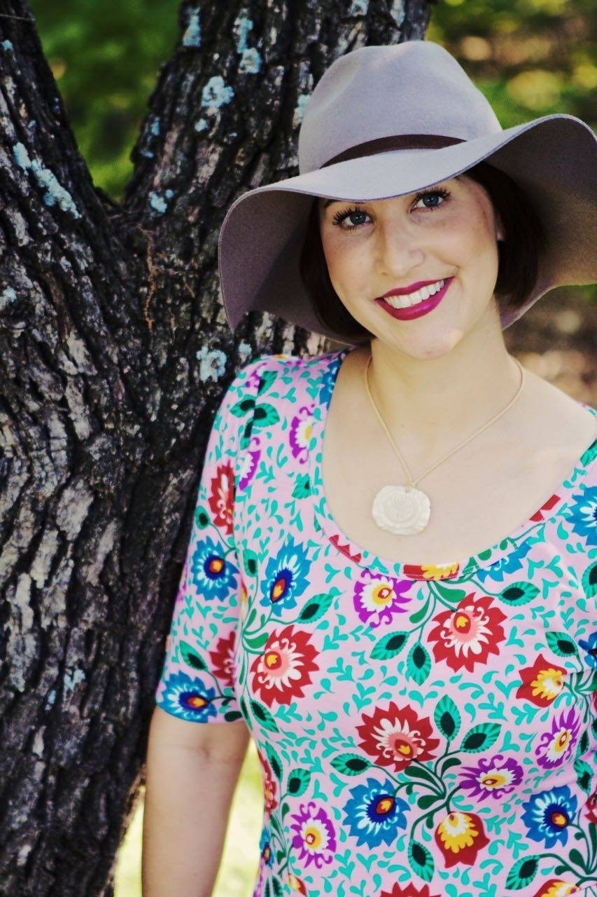 Jessica McGehee Obituary Norman, OK