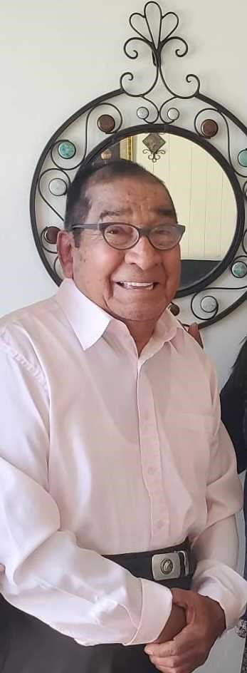 Obituary of Augusto Gonzalez Yuyale