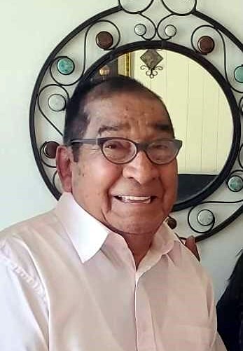 Obituary of Augusto Gonzalez Yuyale