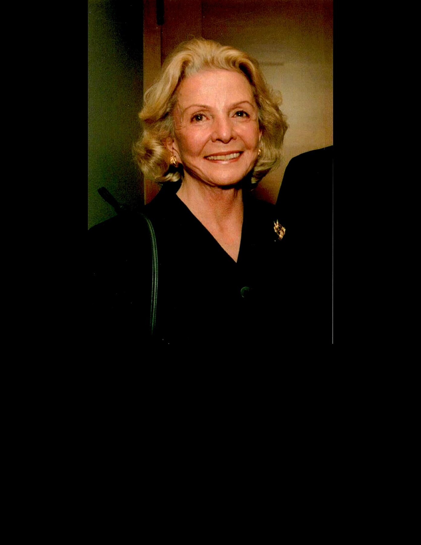 Obituary of Dorothy T Crawley