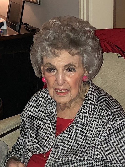 Obituary of Jean Gillis