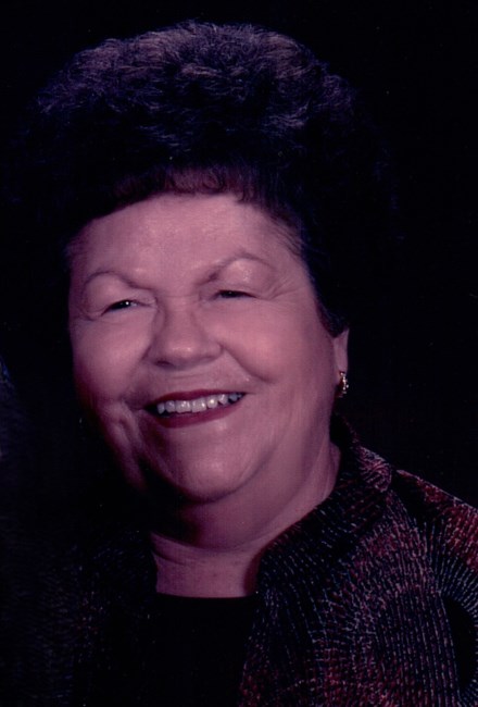 Obituary of Mable Ruth Crum