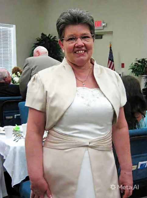 Obituary of Cathy Ann Thek