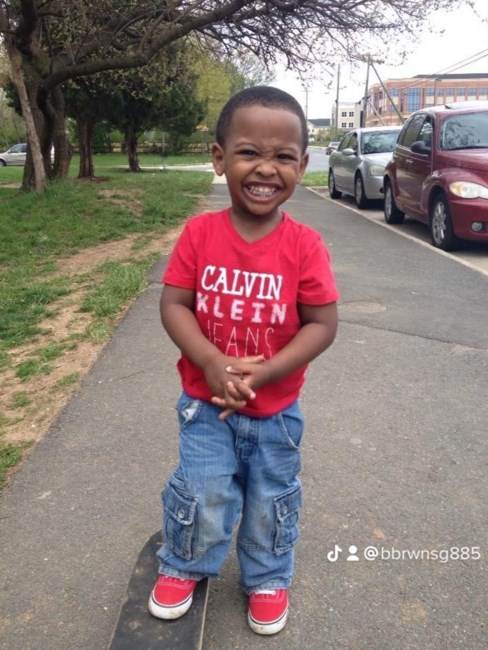 Obituary of Jeremiah Deshawn Skinner