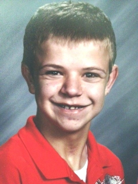 Obituary of Dominick Aaron Beach