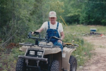 Obituary of Kenneth F. Mitchell