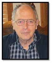 Obituary of Robert Lorenz Schroeder