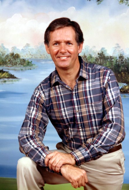 Obituary of Thomas Gerald Bundrick