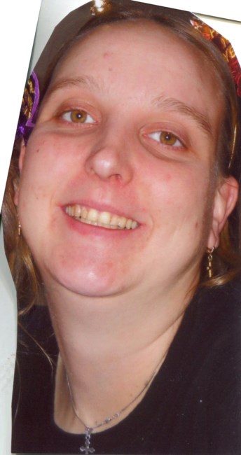 Obituary of Lauren Achsah Starr