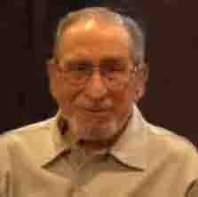 Obituary of Morris John Romano