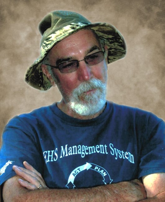 Obituary of Leland Vanassche