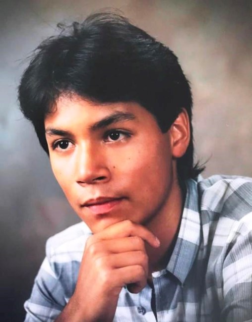 Obituary of Jonathan "Jon" E. Grover