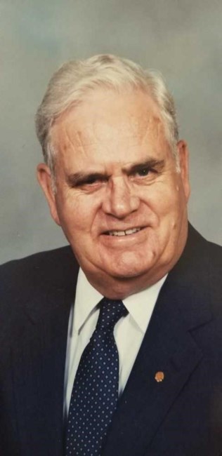 Obituary of Alvis Quay Hodnett