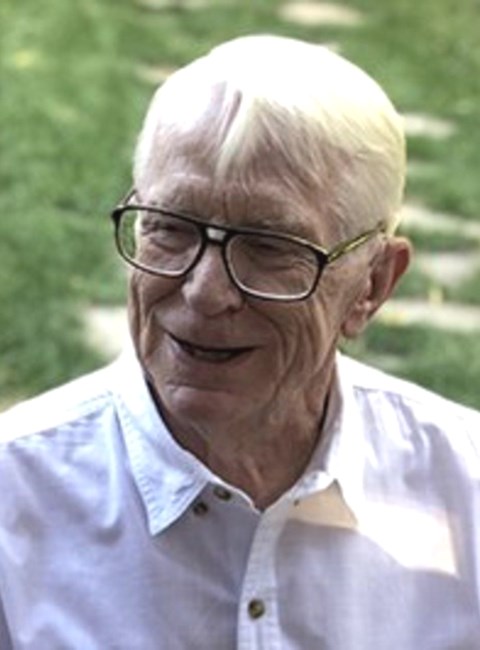 Obituary of Gary Albert Storey