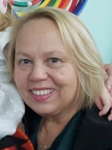 Obituario de Terry Lynn Marshall