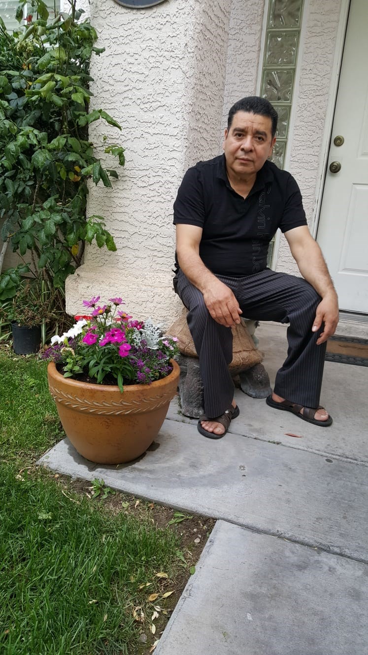 Obituary of Jose Arcenio Melendez