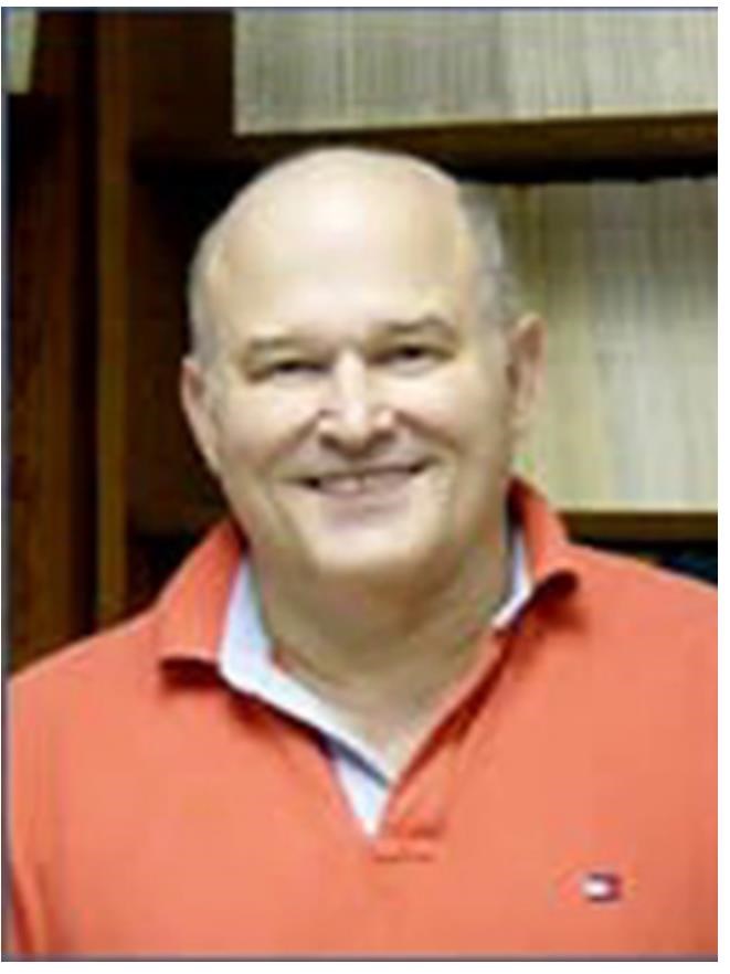 Obituary of J. Wesley Barnes, PhD