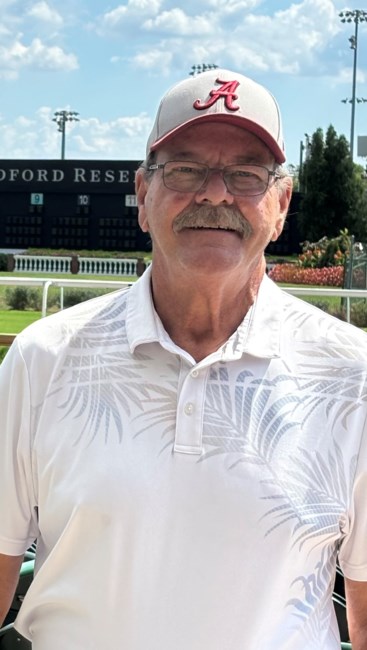 Obituary of John G. Browder, Sr.