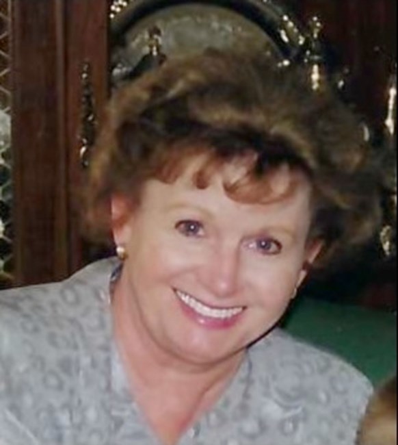Obituary of Laura Hinson Beard