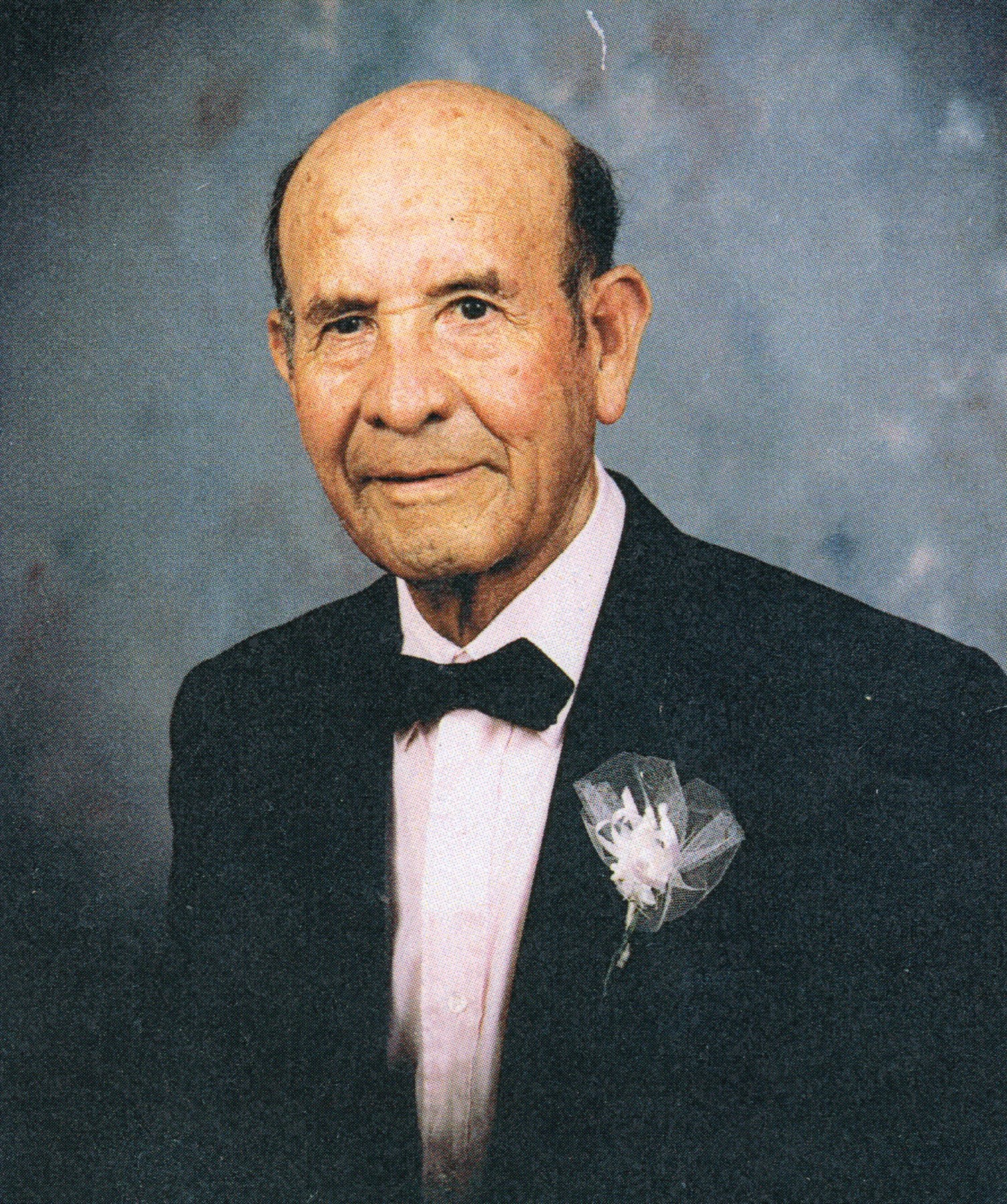 ARTHUR ALARCON Obituary El Paso, TX