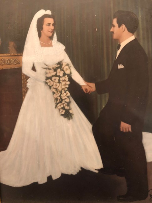 Obituary of Martin "Abi" Hernandez