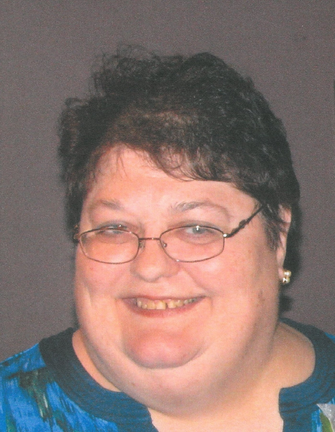 Carol Margret Smith Obituary Winnipeg, MB