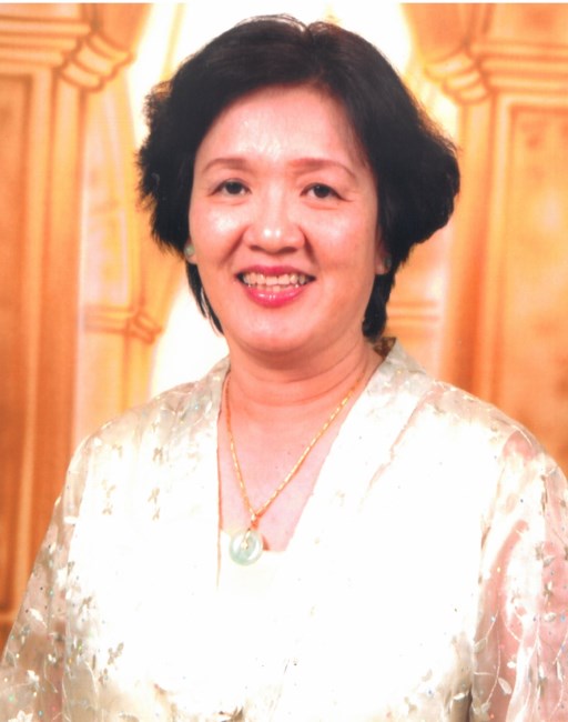 Avis de décès de Nhung Phan Bui