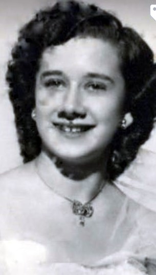 Obituary of Shirley Hymel Sotile