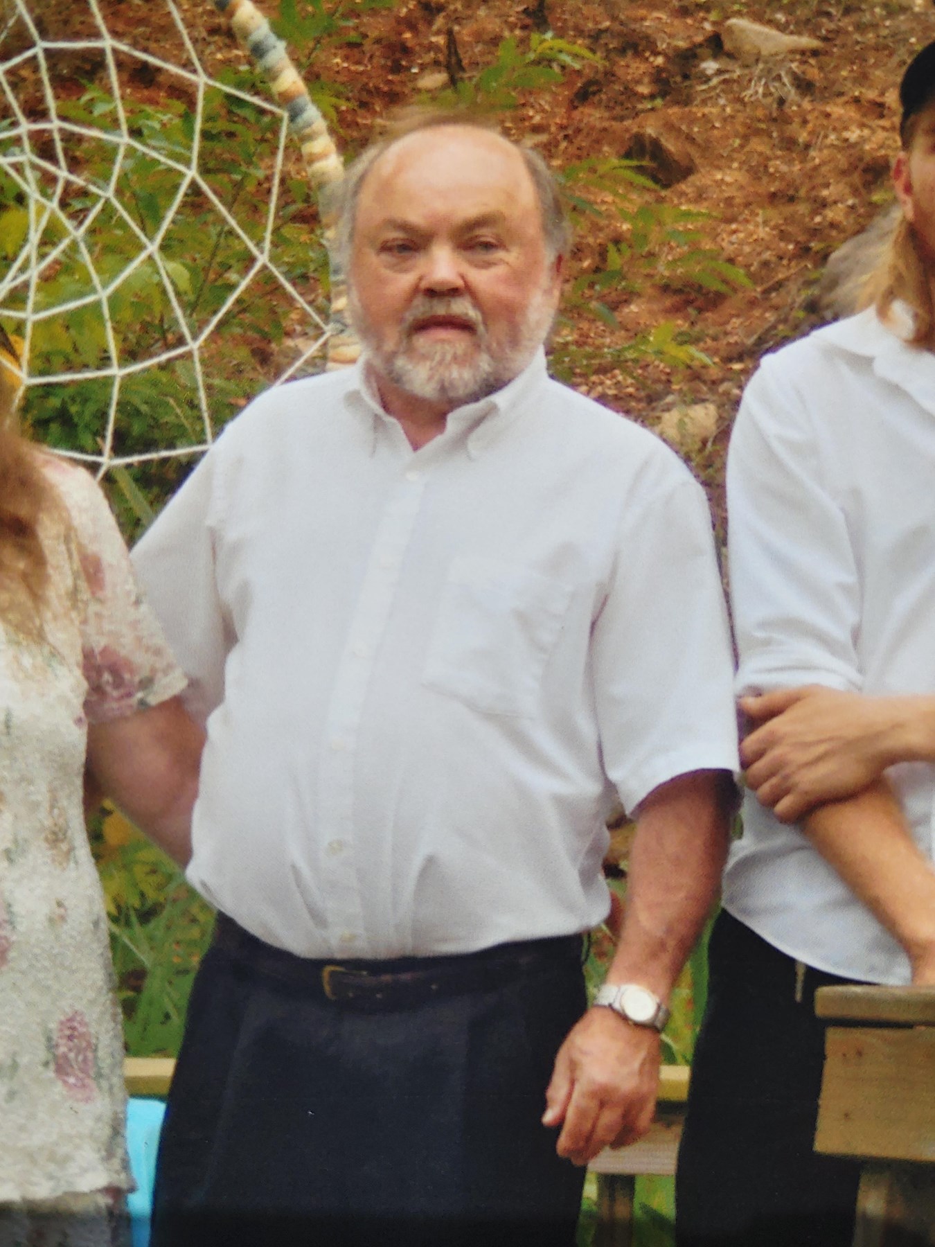 Obituary of Herman Ray Coffey