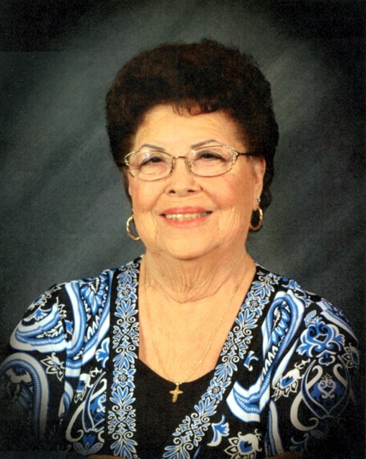 Obituary of Matilde "Tillie" Arviso