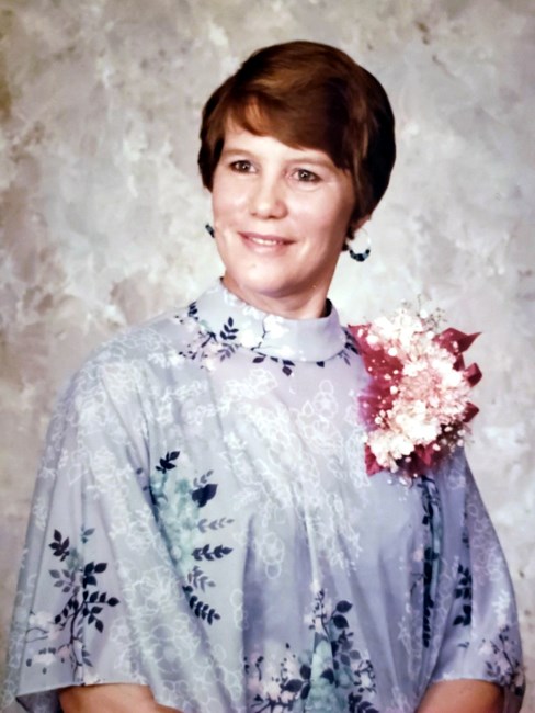 Obituary of Barbara June Fallin