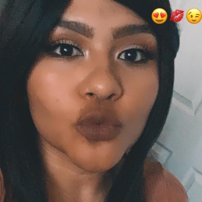 Obituary of Shelly Higareda