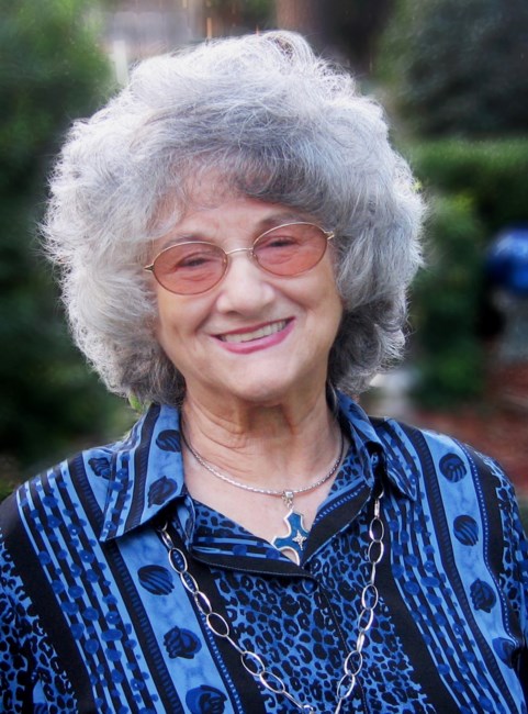 Obituary of Diana Castagna Restuccio