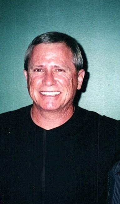 Obituary of John Westley Wilson