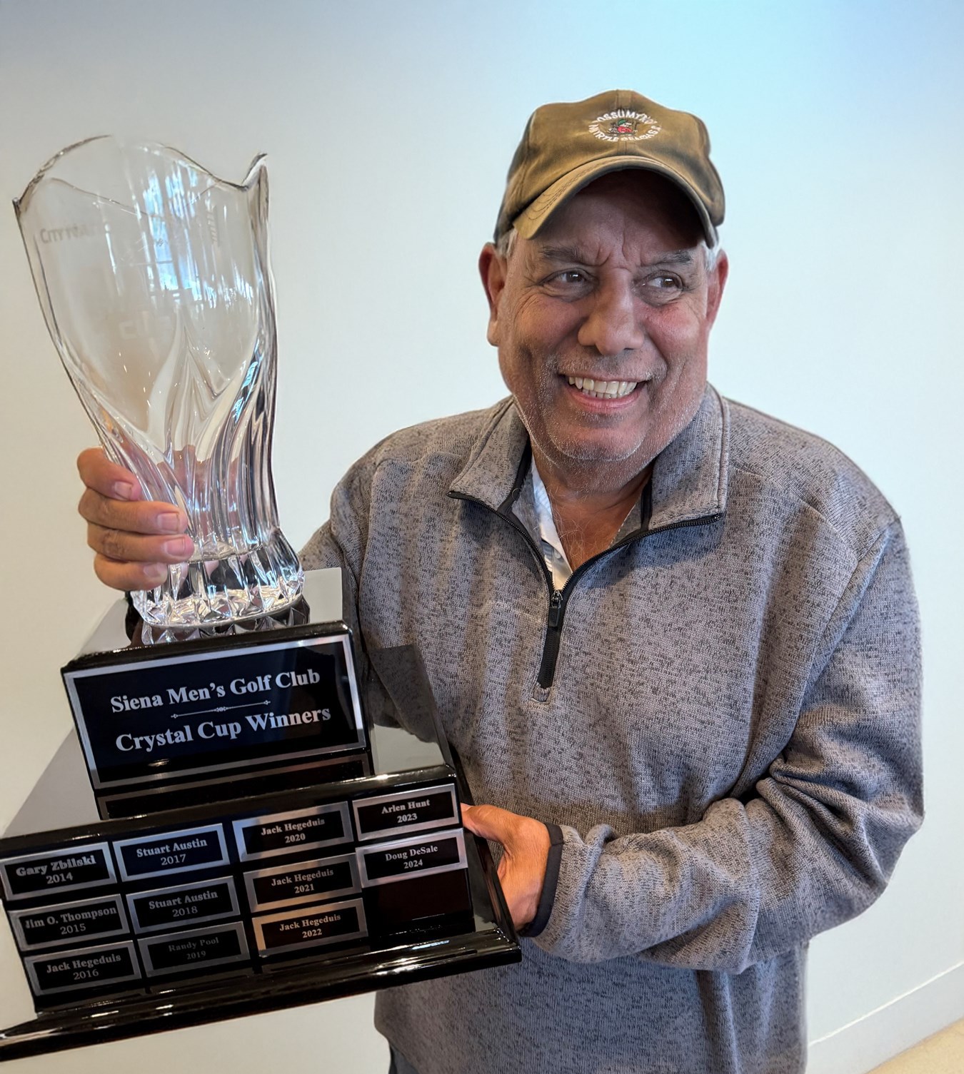 Douglas DeSale Obituary - Las Vegas, NV