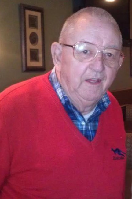Obituary of Joseph Gregory Carter